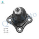 Front Left Lower Suspension Ball Joint For 1999-2006 Volkswagen Golf