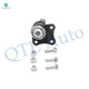 Front Left Lower Suspension Ball Joint For 1999-2006 Volkswagen Golf