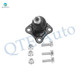 Front Left Lower Suspension Ball Joint For 2007-2009 Volkswagen Jetta City