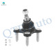 Front Left Lower Suspension Ball Joint For 2012-2022 Volkswagen Passat