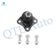 Front Right Lower Suspension Ball Joint For 1998-2007 Volkswagen Beetle