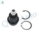 Pair of 2 Front Lower Suspension Ball Joint For 2013-2020 Dodge Journey
