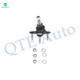 Front Left Lower Suspension Ball Joint For 2008 Volkswagen R32