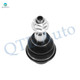 Front Lower Suspension Ball Joint For 2019 GMC Sierra 1500 Limited