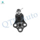 Front Lower Suspension Ball Joint For 1996-2004 Nissan Pathfinder