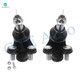 Pair of 2 Front Left-Right Lower Suspension Ball Joint For 2006-2008 Lexus RX400H