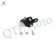 Pair of 2 Front Left-Right Lower Suspension Ball Joint For 2006-2008 Lexus RX400H