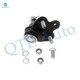 Front Left Lower Suspension Ball Joint For 2006-2011 Honda Civic Bolt-On Type