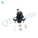 Front Left Lower Suspension Ball Joint For 2006-2011 Honda Civic Bolt-On Type