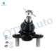 Front Right Lower Suspension Ball Joint For 2006-2011 Honda Civic Bolt-On Type