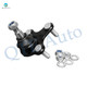 Front Right Lower Suspension Ball Joint For 2008 Volkswagen R32