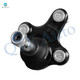 Front Right Lower Suspension Ball Joint For 2008 Volkswagen R32