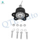 Set of 4 Front-Rear Lower-Upper Suspension Ball Joint For 1996-2002 Chevrolet Express 2500