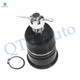 Front Lower Suspension Ball Joint For 1995-1998 Honda Odyssey