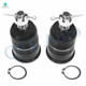 Pair of 2 Front Lower Suspension Ball Joint For 1995-1998 Honda Odyssey