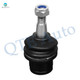 Front Lower Rearward Suspension Ball Joint For 2008-2022 Dodge Challenger Adjustable