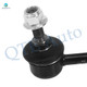 Pair of 2 Front Left-Right Sway Bar Link For 2006-2011 Honda Civic