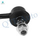 Pair of 2 Front Left-Right Sway Bar Link For 2006-2011 Honda Civic