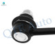 Pair of 2 Front Sway Bar Link For 2004-2011 Chevrolet Aveo