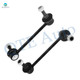 Pair of 2 Rear Left-Right Sway Bar Link For 2017-2019 Acura NSX