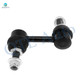 Pair of 2 Front Sway Bar Link For 2004-2015 Nissan Titan