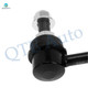 Pair of 2 Front Sway Bar Link For 2004-2015 Nissan Titan