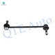 Set of 4 Front-Rear Sway Bar Link For 2006 KIA Magentis Coil Spring Over Shock