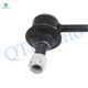 Set of 4 Front-Rear Sway Bar Link For 2013-2017 Honda Accord