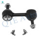 Set of 4 Front-Rear Sway Bar Link For 2008-2012 Honda Accord