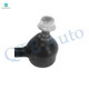 Set of 4 Front-Rear Sway Bar Link For 2001-2005 Honda Civic Coupe Sedan
