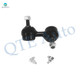 Front Right Sway Bar Link For 2001-2005 Honda Civic