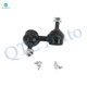 Pair of 2 Front Left-Right Sway Bar Link For 2001-2005 Honda Civic