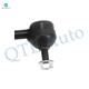 Pair of 2 Front Left-Right Sway Bar Link For 2001-2005 Honda Civic