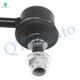 Set of 4 Front-Rear Sway Bar Link For 2004-2006 Acura TL