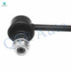 Pair of 2 Front Left-Right Sway Bar Link For 2005-2009 Chevrolet Equinox