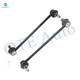Pair of 2 Front Sway Bar Link For 2018-2021 Chevrolet Equinox