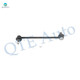 Pair of 2 Front Sway Bar Link For 2018-2021 Chevrolet Equinox