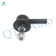 Pair of 2 Front Sway Bar Link For 2018-2021 Chevrolet Equinox