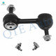 Front Left Sway Bar Link For 2003 2005-2012 Honda Accord