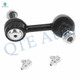 Pair of 2 Front Left-Right Sway Bar Link For 2003 2005-2012 Honda Accord