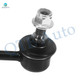 Front Left Sway Bar Link For 2006-2011 Honda Civic