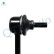 Set of 4 Front-Rear Sway Bar Link For 2014-2018 Ford Special Service Police Sedan