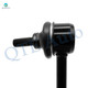 Set of 4 Front-Rear Sway Bar Link For 2014-2018 Ford Special Service Police Sedan