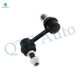 Front Sway Bar Link For 2005-2015 2017-2022 Nissan Armada