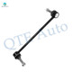 Front Right Sway Bar Link For 2014-2018 Ford Special Service Police Sedan