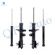 Set of 4 Front Suspension Strut-Rear Shock Absorber For 2004-2011 Chevrolet Aveo
