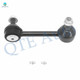 Set of 4 Front-Rear Sway Bar Link For 2003 2005-2007 Honda Accord