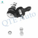 Set of 4 Front-Rear Sway Bar Link For 2003 2005-2007 Honda Accord