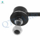 Pair of 2 Front Left-Right Sway Bar Link For 2006-2009 Mercury Milan