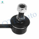 Front Left Sway Bar Link For 2007-2009 Lincoln MKZ
